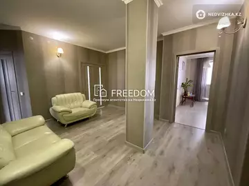 90 м², 3-комнатная квартира, этаж 7 из 12, 90 м², изображение - 4