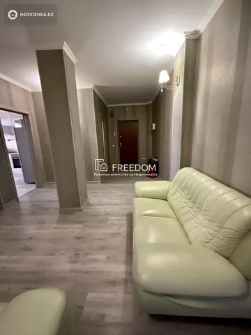 90 м², 3-комнатная квартира, этаж 7 из 12, 90 м², изображение - 5