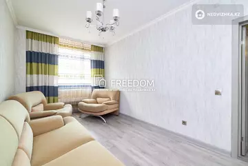 90 м², 3-комнатная квартира, этаж 7 из 12, 90 м², изображение - 9