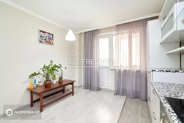 90 м², 3-комнатная квартира, этаж 7 из 12, 90 м², изображение - 18