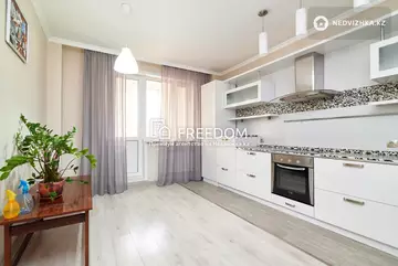 90 м², 3-комнатная квартира, этаж 7 из 12, 90 м², изображение - 21