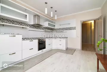 90 м², 3-комнатная квартира, этаж 7 из 12, 90 м², изображение - 23