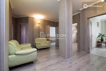 90 м², 3-комнатная квартира, этаж 7 из 12, 90 м², изображение - 24