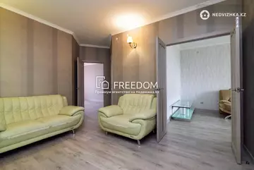 90 м², 3-комнатная квартира, этаж 7 из 12, 90 м², изображение - 25