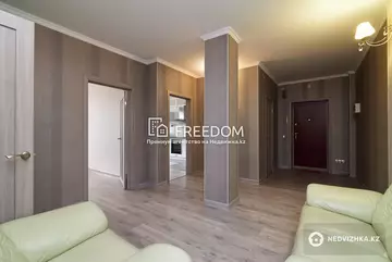 90 м², 3-комнатная квартира, этаж 7 из 12, 90 м², изображение - 27