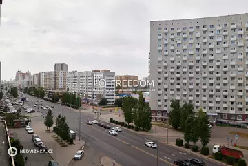 90 м², 3-комнатная квартира, этаж 7 из 12, 90 м², изображение - 33