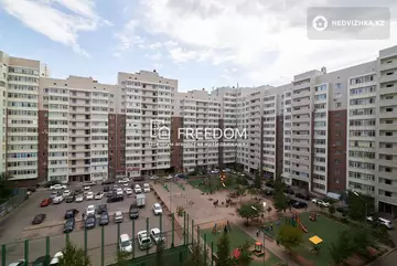 90 м², 3-комнатная квартира, этаж 7 из 12, 90 м², изображение - 34