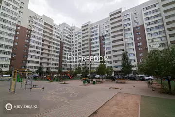 90 м², 3-комнатная квартира, этаж 7 из 12, 90 м², изображение - 37