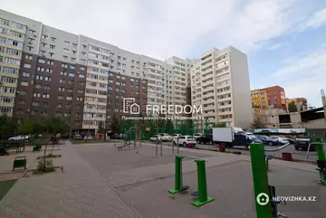 90 м², 3-комнатная квартира, этаж 7 из 12, 90 м², изображение - 38