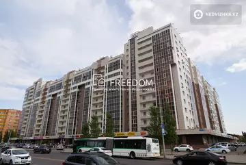 90 м², 3-комнатная квартира, этаж 7 из 12, 90 м², изображение - 39