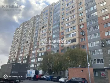 44 м², 1-комнатная квартира, этаж 6 из 14, 44 м², изображение - 7