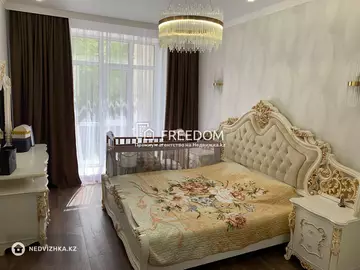 63 м², 2-комнатная квартира, этаж 2 из 10, 63 м², изображение - 5
