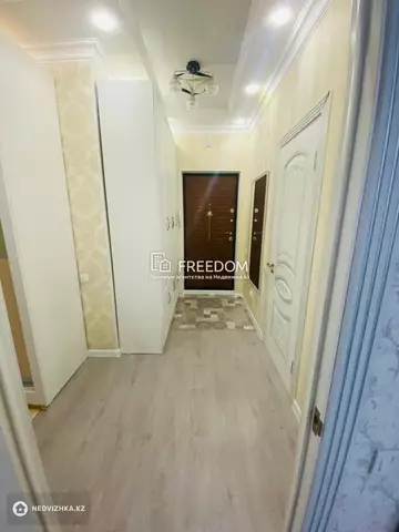 50 м², 2-комнатная квартира, этаж 10 из 11, 50 м², изображение - 8