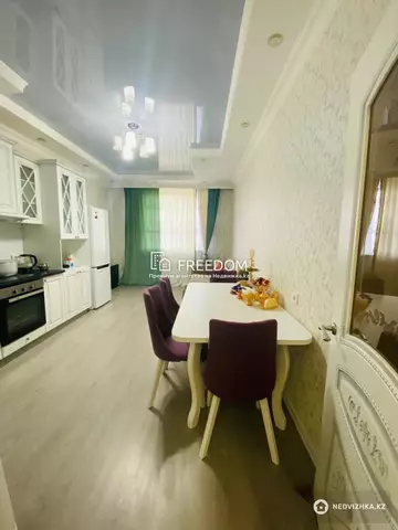 50 м², 2-комнатная квартира, этаж 10 из 11, 50 м², изображение - 9