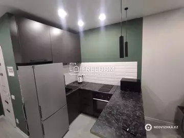 1-комнатная квартира, этаж 6 из 12, 25 м²
