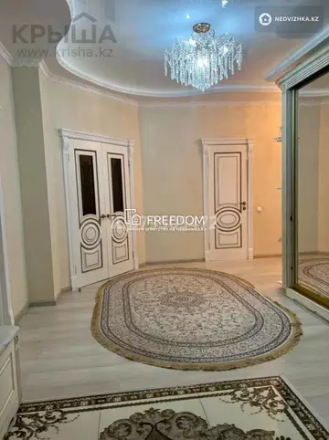 75 м², 2-комнатная квартира, этаж 7 из 10, 75 м², изображение - 4