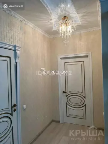 75 м², 2-комнатная квартира, этаж 7 из 10, 75 м², изображение - 1