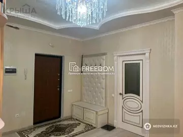 75 м², 2-комнатная квартира, этаж 7 из 10, 75 м², изображение - 3