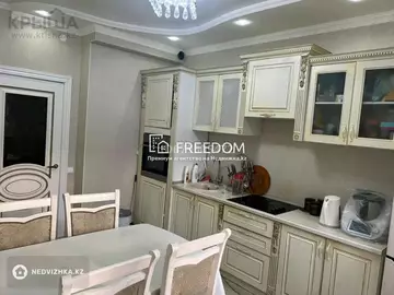 75 м², 2-комнатная квартира, этаж 7 из 10, 75 м², изображение - 6