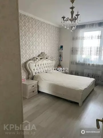 75 м², 2-комнатная квартира, этаж 7 из 10, 75 м², изображение - 10