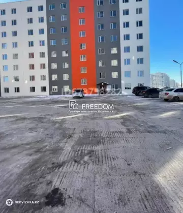 59 м², 2-комнатная квартира, этаж 7 из 9, 59 м², изображение - 8