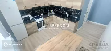1-комнатная квартира, этаж 13 из 13, 38 м²