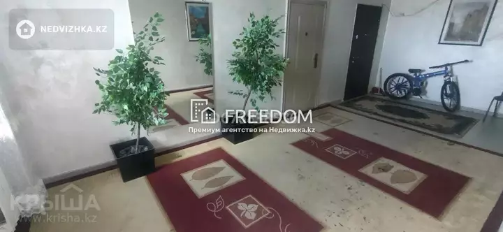 37.6 м², 1-комнатная квартира, этаж 13 из 13, 38 м², изображение - 1
