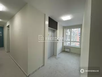 59 м², 2-комнатная квартира, этаж 4 из 9, 59 м², изображение - 6