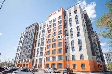 82 м², 3-комнатная квартира, этаж 7 из 9, 82 м², изображение - 0