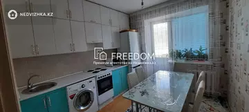 1-комнатная квартира, этаж 5 из 5, 39 м²