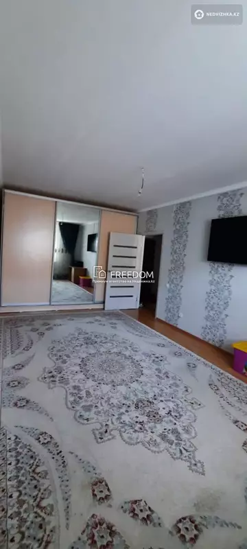 1-комнатная квартира, этаж 5 из 5, 39 м²