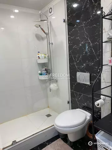 94.6 м², 3-комнатная квартира, этаж 14 из 14, 95 м², изображение - 11