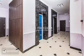 94.6 м², 3-комнатная квартира, этаж 14 из 14, 95 м², изображение - 12