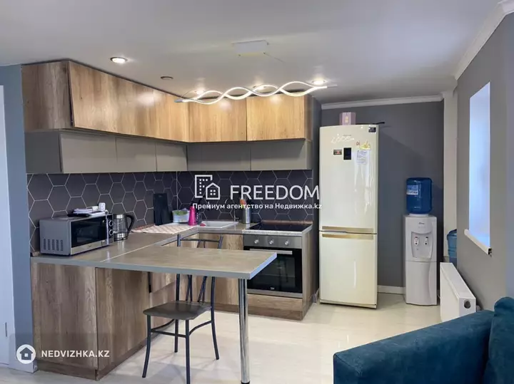 94.6 м², 3-комнатная квартира, этаж 14 из 14, 95 м², изображение - 1