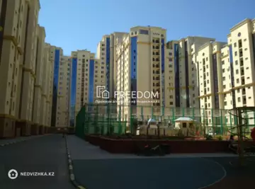 94.6 м², 3-комнатная квартира, этаж 14 из 14, 95 м², изображение - 27