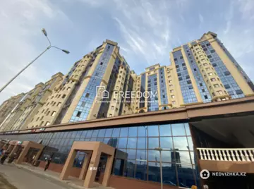 94.6 м², 3-комнатная квартира, этаж 14 из 14, 95 м², изображение - 28