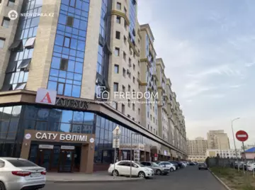 94.6 м², 3-комнатная квартира, этаж 14 из 14, 95 м², изображение - 30