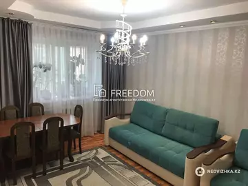 55 м², 2-комнатная квартира, этаж 3 из 12, 55 м², изображение - 5