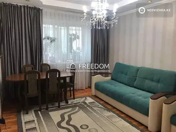 55 м², 2-комнатная квартира, этаж 3 из 12, 55 м², изображение - 10