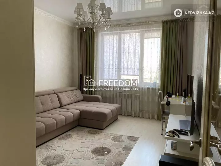 101.1 м², 3-комнатная квартира, этаж 4 из 7, 101 м², изображение - 1