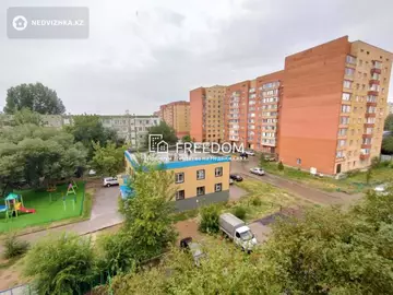 83 м², 4-комнатная квартира, этаж 5 из 5, 83 м², изображение - 0