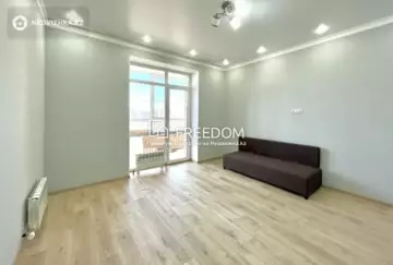 61.6 м², 2-комнатная квартира, этаж 5 из 10, 62 м², изображение - 12
