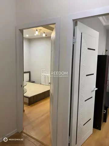 2-комнатная квартира, этаж 6 из 15, 37 м²