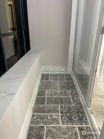 2-комнатная квартира, этаж 9 из 12, 63 м²
