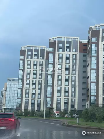 63 м², 2-комнатная квартира, этаж 9 из 12, 63 м², изображение - 7