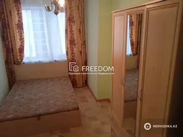 55 м², 2-комнатная квартира, этаж 5 из 23, 55 м², изображение - 3