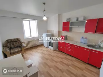 48 м², 1-комнатная квартира, этаж 7 из 12, 48 м², изображение - 2