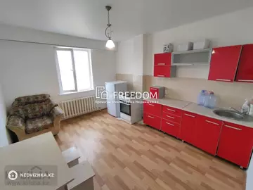 48 м², 1-комнатная квартира, этаж 7 из 12, 48 м², изображение - 4