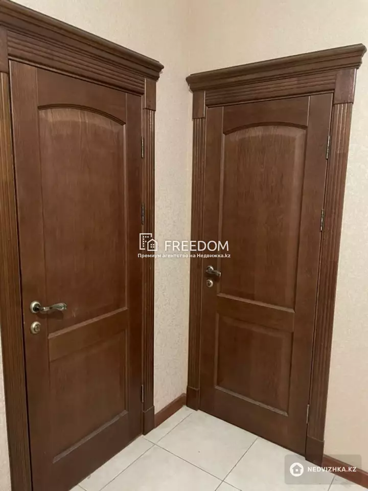 117.5 м², 3-комнатная квартира, этаж 4 из 5, 118 м², изображение - 1