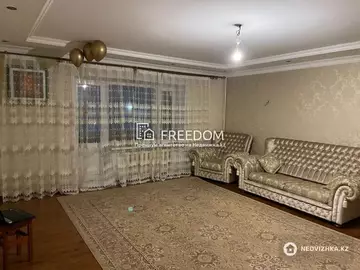 117.5 м², 3-комнатная квартира, этаж 4 из 5, 118 м², изображение - 17